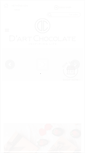 Mobile Screenshot of dartchocolate.com